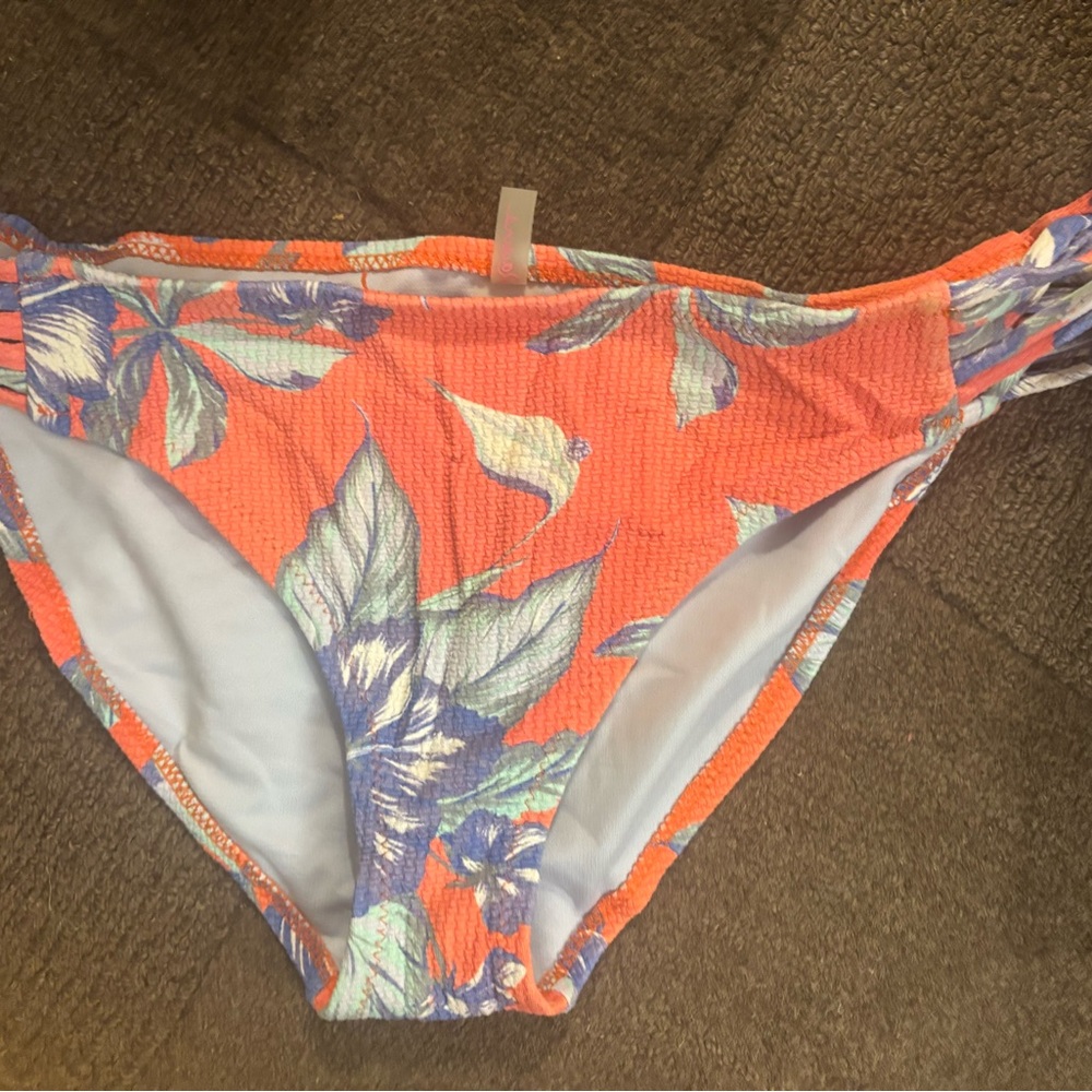 NWOT Maaji Bikini Bottom